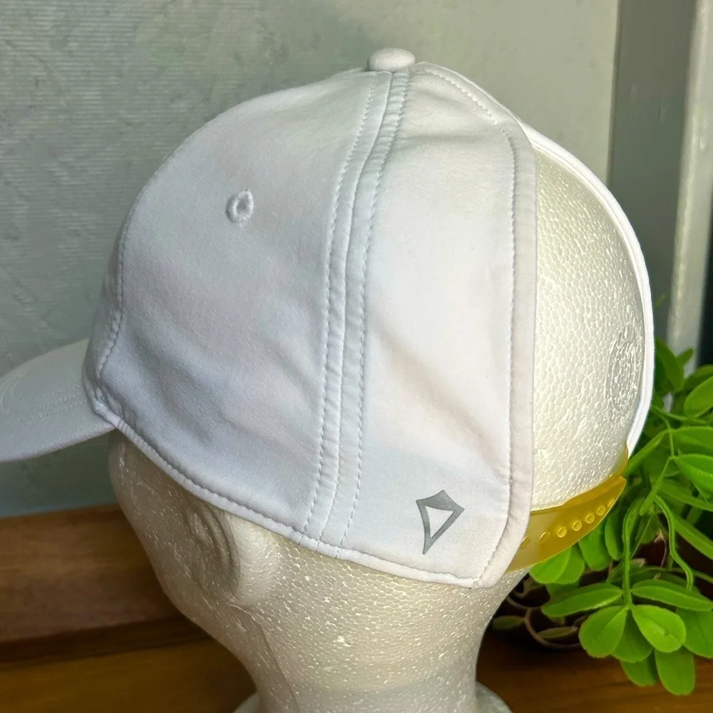IVIVVA by Lululemon Hat - Girl’s Baseball Cap Hat Size XS